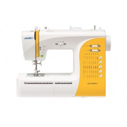 Masina de cusut casnica cu operare simpla si Juki HZL-60HR-C
