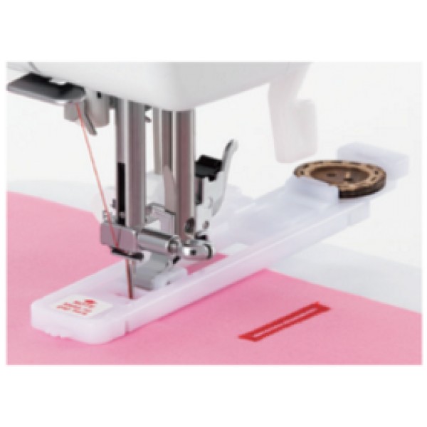 Masina de cusut casnica cu operare simpla si Juki HZL-60HR-C