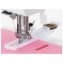 Masina de cusut casnica cu operare simpla si Juki HZL-60HR-C