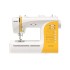 Masina de cusut casnica cu operare simpla si Juki HZL-60HR-C