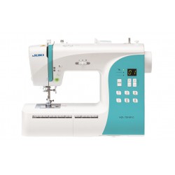 Masina de cusut de uz casnic, cu 80 de modele de cusut Juki HZL-70HW-C/CE