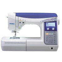 Masina casnica de cusut si matlasat profesionala DX2000QVP
