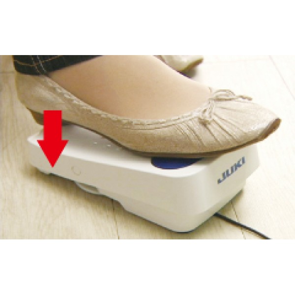 Masina casnica de cusut electronica 155 modele cusaturi Juki HZL-DX3