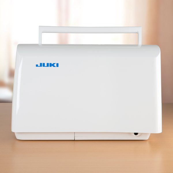 Masina casnica de cusut electronica 155 modele cusaturi Juki HZL-DX3