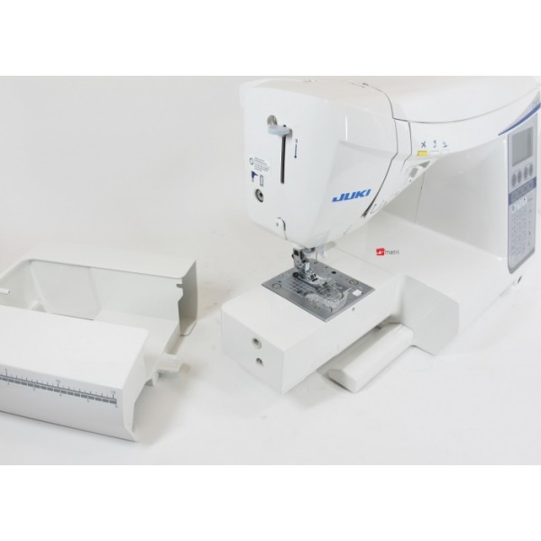 Masina casnica de cusut electronica Juki HZL-DX5