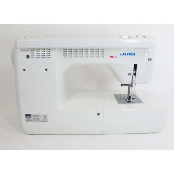 Masina casnica de cusut electronica Juki HZL-DX5