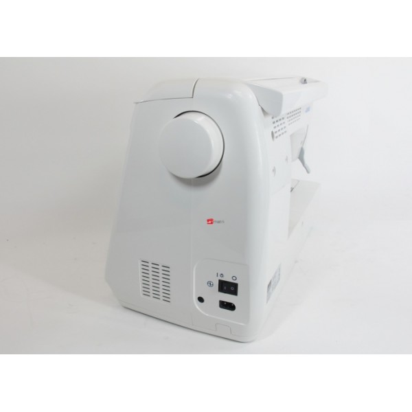 Masina casnica de cusut electronica Juki HZL-DX5