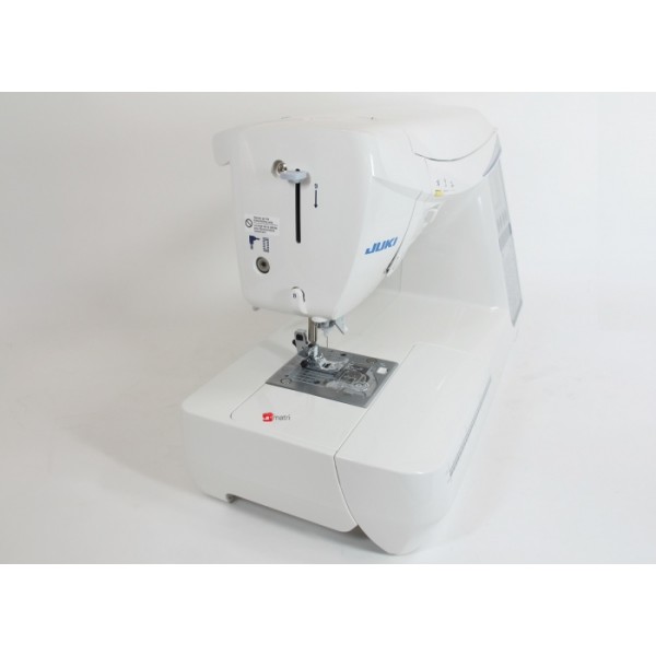 Masina casnica de cusut electronica Juki HZL-DX5