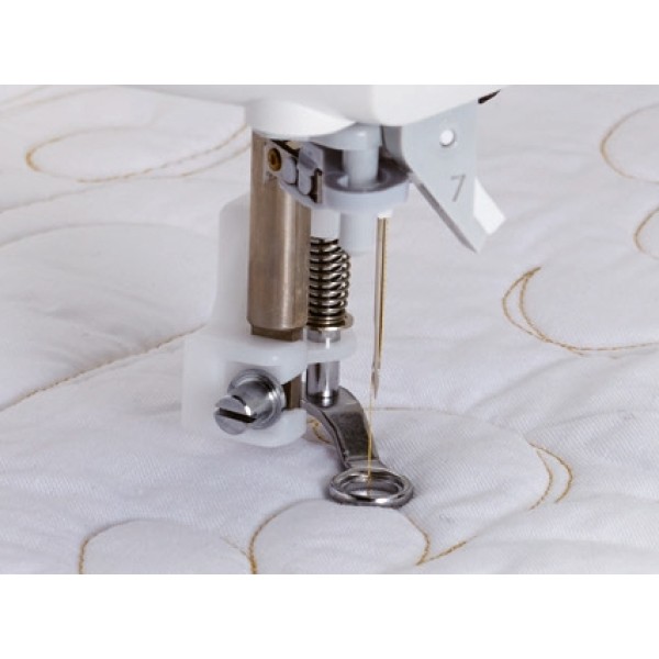 Masina casnica de cusut electronica Juki HZL-DX5