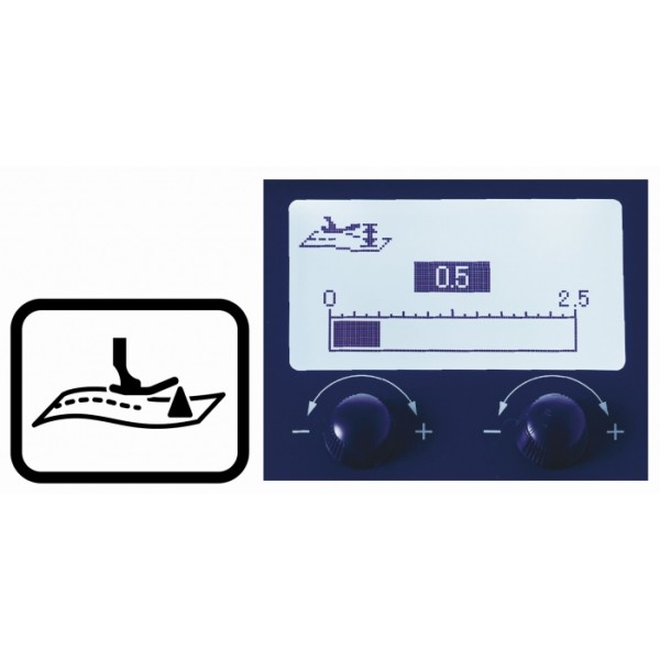 Masina casnica de cusut electronica Juki HZL-DX5