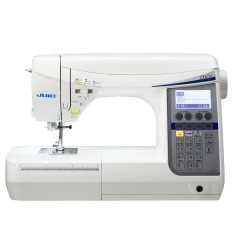 Masina casnica de cusut electronica Juki HZL-DX5
