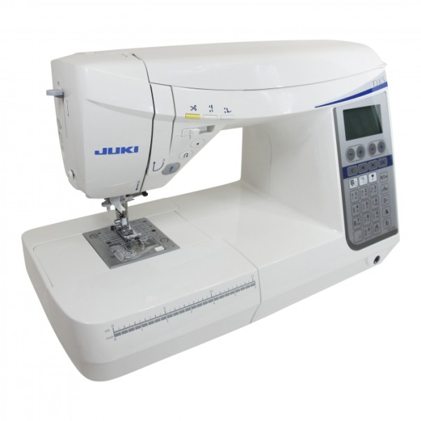Masina casnica de cusut electronica Juki HZL-DX5