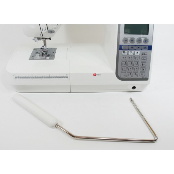 Masina casnica de cusut electronica Juki HZL-DX5