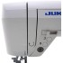Masina de cusut casnica, controlata de computer, cu afisaj LCD luminos si 180 de modele, inclusiv un font de litere Juki HZL-G120