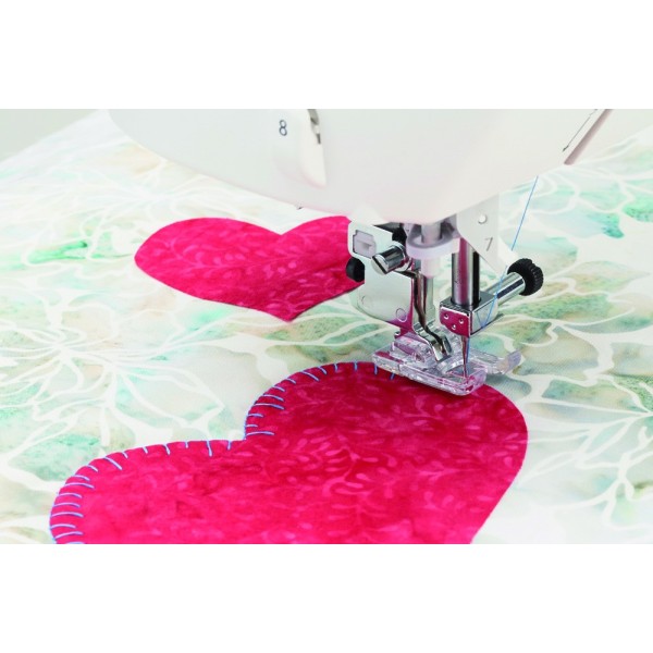 Masina casnica de cusut electronica cu brat lung Juki HZL-NX7