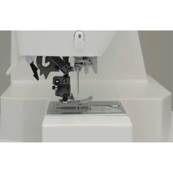 Masina casnica de cusut si matlasat Juki HZL-UX8