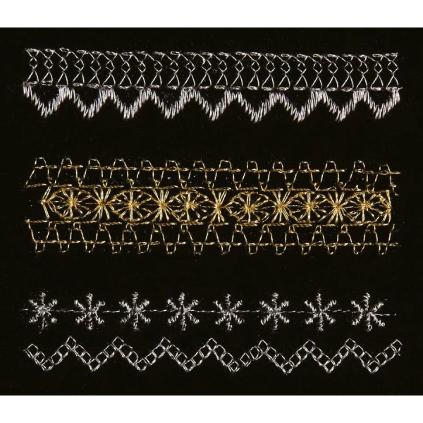 Masina casnica de cusut si matlasat Juki HZL-UX8