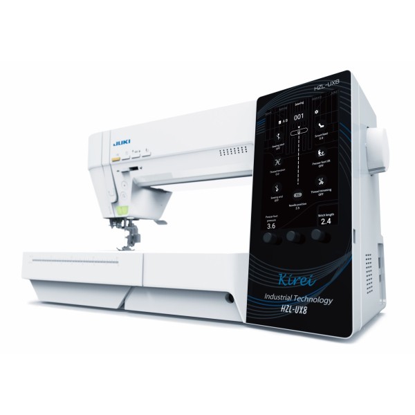 Masina casnica de cusut si matlasat Juki HZL-UX8