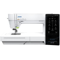 Masina casnica de cusut si matlasat Juki HZL-UX8