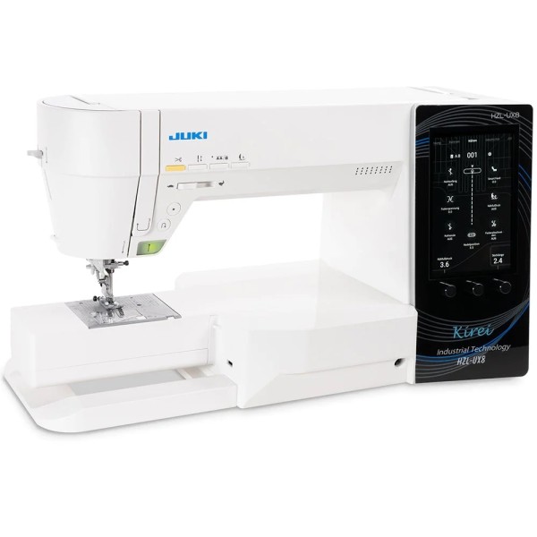 Masina casnica de cusut si matlasat Juki HZL-UX8