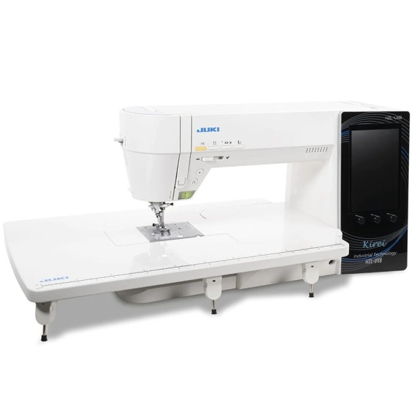 Masina casnica de cusut si matlasat Juki HZL-UX8