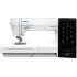 Masina casnica de cusut si matlasat Juki HZL-UX8