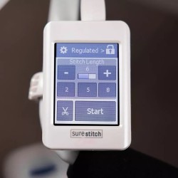 Regulator de viteza Juki Sure Stich Elite pentru masini de cusut casnice Juki