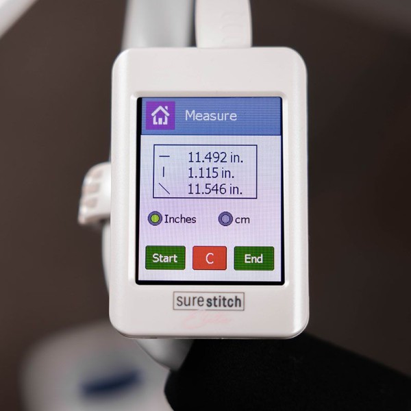 Regulator de viteza Juki Sure Stich Elite pentru masini de cusut casnice Juki