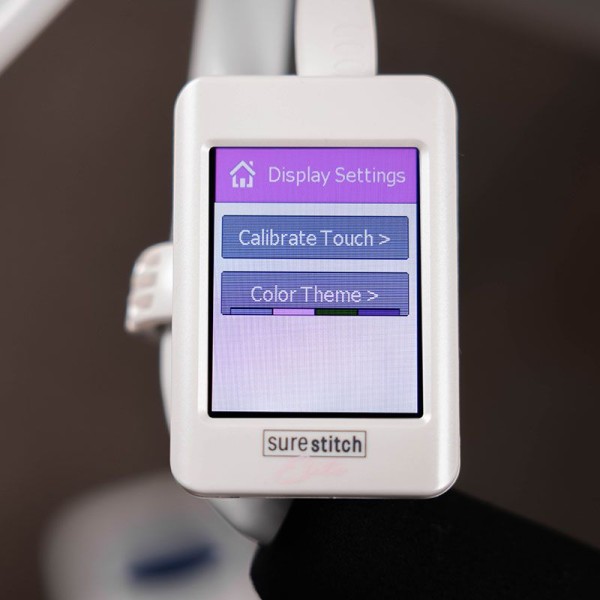 Regulator de viteza Juki Sure Stich Elite pentru masini de cusut casnice Juki