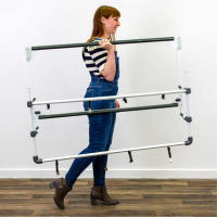 Cadru portabil juki pentru matlasare la orice masina Juki de uz casnic