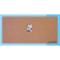 Suport pluta Cork Mat pentru masinile de cusut casnice Juki, fara masa, din seria HZL, 80x40 cm