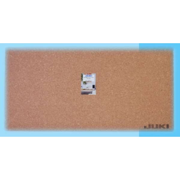 Suport pluta Cork Mat pentru masinile de cusut casnice Juki, fara masa, din seria HZL, 80x40 cm