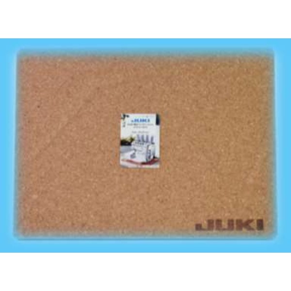 Suport pluta Cork Mat pentru masinile de cusut casnice Juki, fara masa, din seria MO