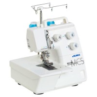 Masina de surfilat casnica 2 ace patru fire JUKI MCS-1500