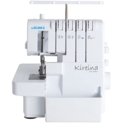 Masina de surfilat cu 2 ace 4 fire Juki MO-70BA