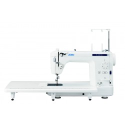 Masina de cusut si matlasat casnica, cu 1-ac si taietor automat de fir, JUKI TL-2010Q