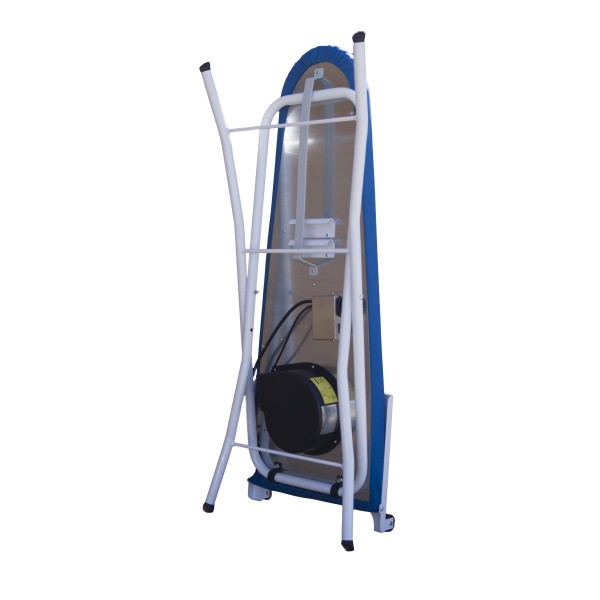 Masa calcat universala Bieffe New Jolly cu incalzire si aspiratie, control al temperaturii prin termostat